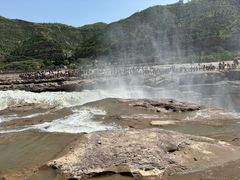 -陕西黄河壶口瀑布旅游区