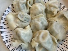 -叁拾壹克饺子·东北菜(国贸店)