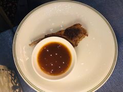 -广州花园酒店·凌璇阁旋转餐厅CAROUSEL360