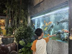 -又见炊烟私房菜(敬亭路店)