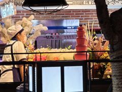 -梨花自助烤肉(乐宾店)