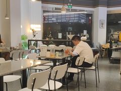 大堂-友达面馆(海珠店)