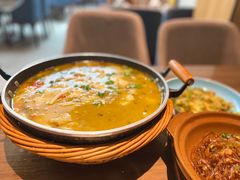 -有红鸡毛店·川菜(建设路店)