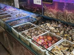 -大杰海鲜锅(基隆路店)