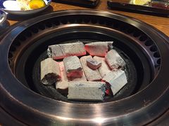 炭火-炎蔵牛舌烤肉