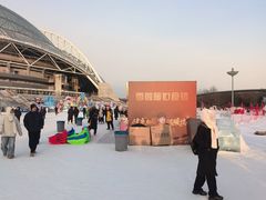 -沈阳奥体冰雪嘉年华