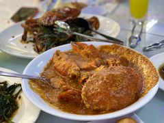 -無招牌海鮮(芽笼店)