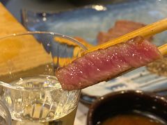 -神户牛排餐厅MOURIYA(总店)