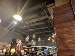 -Let's Taipei 非常烘焙(太古里店)