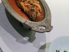 -徽镇小厨·经典徽菜(马连道店)