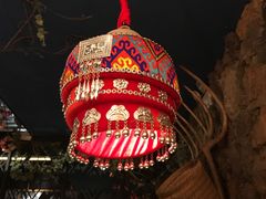 -吃饭皇帝大土家民族菜(正大广场店)