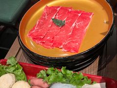 -牛New寿喜烧(金茂览秀城店)