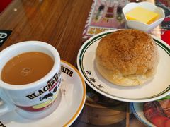 -香港新曜记茶餐厅(星耀城店)