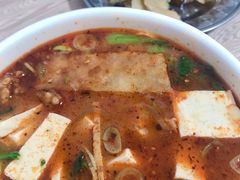 -福李记豆腐汤(丽新路店)