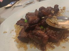 -山泉公馆酒家(珠江新城店)