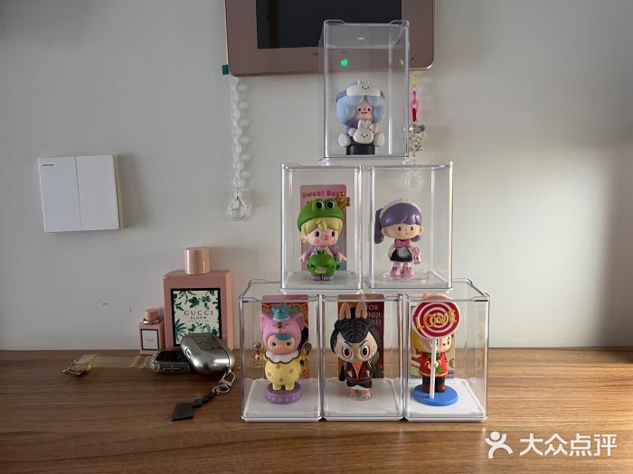 泡泡玛特POPMART(正弘城店)图片
