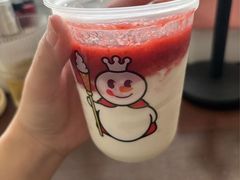 -蜜雪冰城(大润发店)