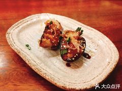 -初居食屋日式料理(万象城购物中心店)
