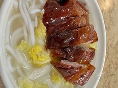 -杞兴东莞烧鹅