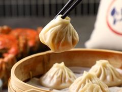 -馋三尺蟹粉小笼(人民广场店)