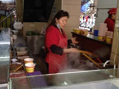 -江三王记牛杂馆(总店)