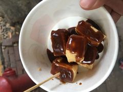 -唐氏臭豆腐(南京中银大厦店)