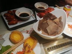 -芝小官毛肚火锅海鲜自助(淮安清江浦区新亚店)