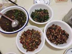 -笨罗卜浏阳菜馆(星沙店)