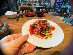 -香厨中餐厅(松北香格里拉店)