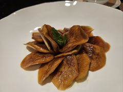 -红棉中餐厅·广州海航威斯汀酒店