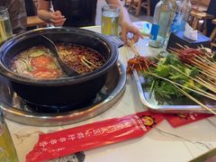 -钢管厂五区小郡肝火锅串串香(清河店)