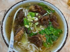 -金新街边打边炉(天安花园店)