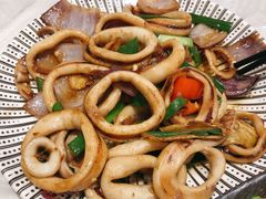 -桥东喜碧海鲜街(水东街店)