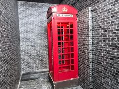 -谜盒子奇幻密室(南屏店)