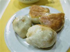 -林金财鱼丸(鼓楼街店)