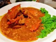 -莆田餐厅PUTIEN(三里屯店)