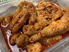 -脱骨凤爪(石桥店)