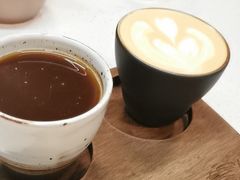 -Again Coffee Roaster(香蜜湖店)