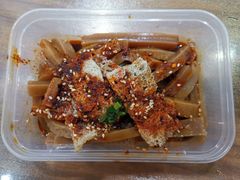 -中发源·清真餐厅(南油店)