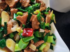 -喜洲翰林餐厅(董家百年老宅店)