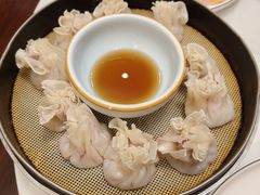 金泽本地烧麦-状元楼(金溪路店)