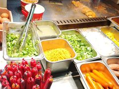 -托乐嘉美食广场(托乐嘉街区店)