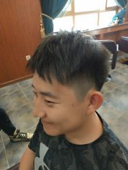 -小齐发型Star·Salon