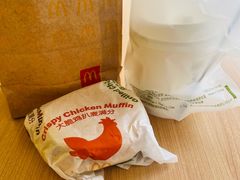 -麦当劳(伟城广场店)