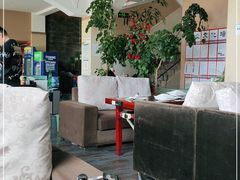大堂-野菌皇海景野生菌火锅(滨海大道店)