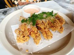 -O'eat Blossom&Pelican(深圳首店)