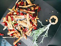 -床吧创意私房菜•Bistro