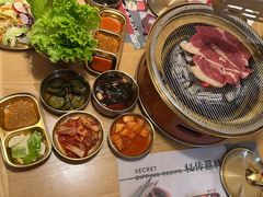 -闻老头·菊花炭烤肉(D11店)