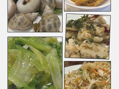 -小厨师·二十年沈家门小海鲜(百井坊巷店)