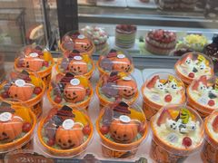 -早安巴黎(四季坊店)